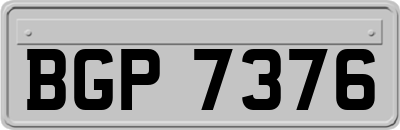 BGP7376