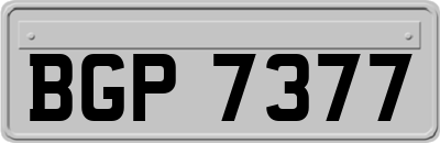 BGP7377
