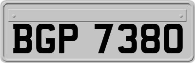 BGP7380