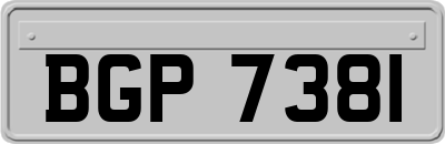 BGP7381