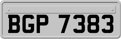 BGP7383