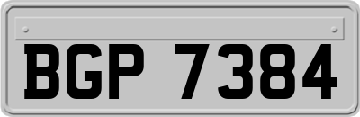 BGP7384