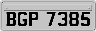 BGP7385