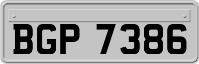 BGP7386
