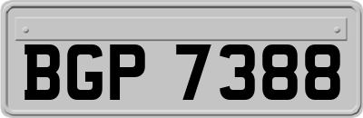 BGP7388