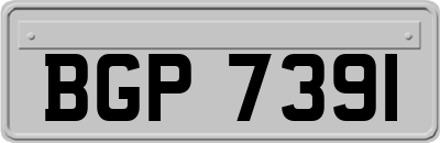 BGP7391