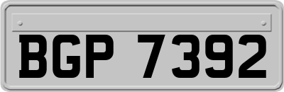 BGP7392