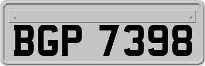 BGP7398