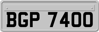 BGP7400