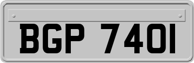 BGP7401
