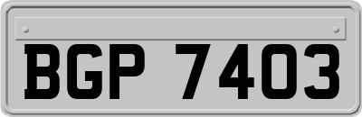 BGP7403