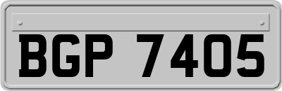 BGP7405