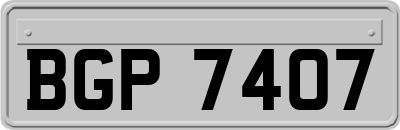 BGP7407