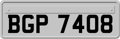 BGP7408