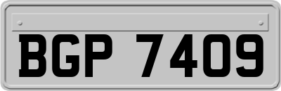 BGP7409