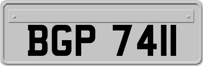 BGP7411