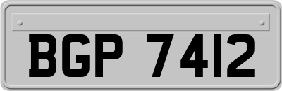 BGP7412
