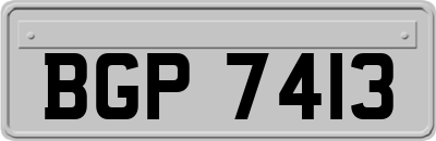 BGP7413