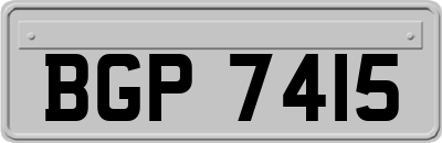 BGP7415