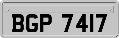 BGP7417