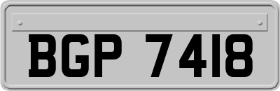 BGP7418