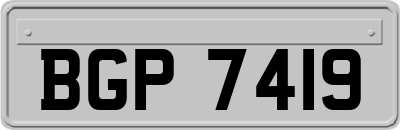 BGP7419