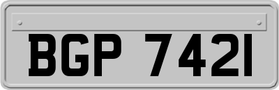 BGP7421