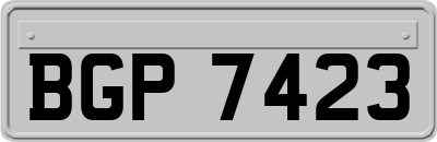 BGP7423
