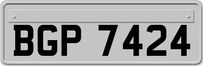 BGP7424