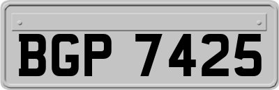 BGP7425