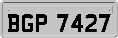 BGP7427