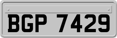 BGP7429