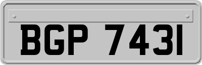 BGP7431