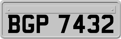 BGP7432