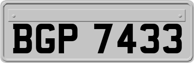 BGP7433