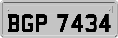 BGP7434