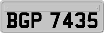 BGP7435