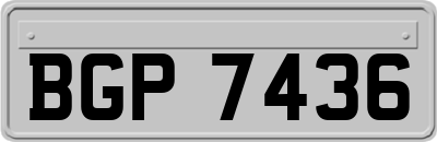 BGP7436