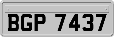 BGP7437