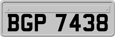 BGP7438
