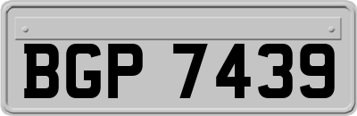 BGP7439