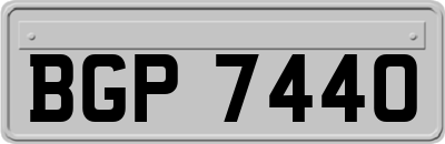 BGP7440