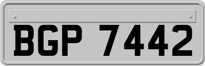 BGP7442