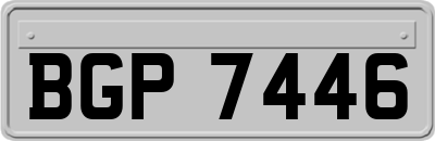 BGP7446