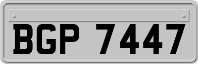 BGP7447