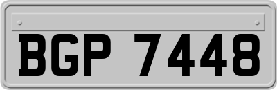 BGP7448