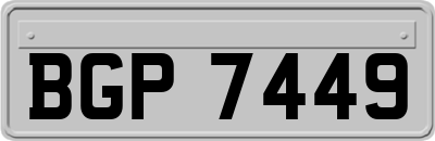 BGP7449
