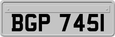 BGP7451