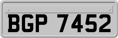 BGP7452