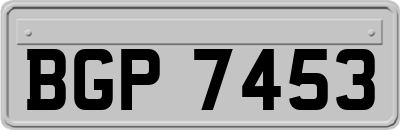 BGP7453